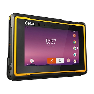 Getac ZX70-Ex G2 ATEX & IECEx Explosive Atmosphere Certified Fully Rugged Tablet Image of a Getac ZX70-Ex G2 ATEX & IECEx Explosive Atmosphere Certified Fully Rugged Tablet